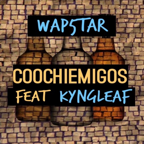 CoochieMigos ft. Kyng Leaf | Boomplay Music