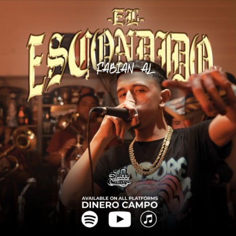 El Escondido | Boomplay Music