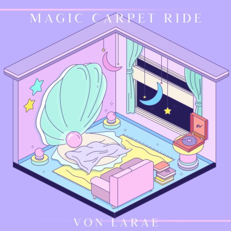 Magic Carpet Ride (Single Version) | Boomplay Music