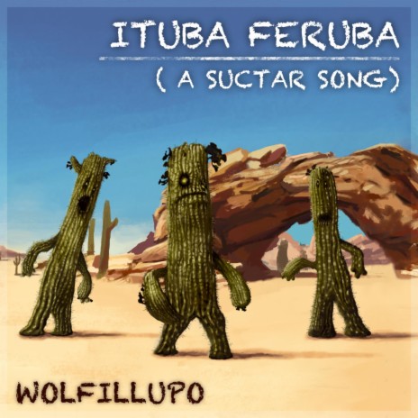 Ituba Feruba ft. Jonny Mele & Federico Fugazza | Boomplay Music