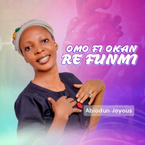 Omo Fi Okan Re Funmi | Boomplay Music
