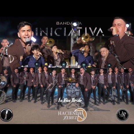 Las Ciudades (En vivo) ft. Banda La Única Del Rancho | Boomplay Music