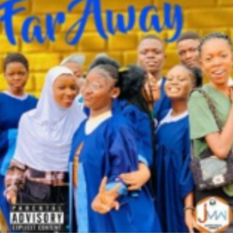 Far away | Boomplay Music