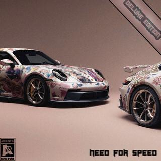 NEED FOR SPEED (DELUXE EDITION)