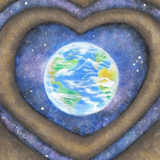 Earth at Heart