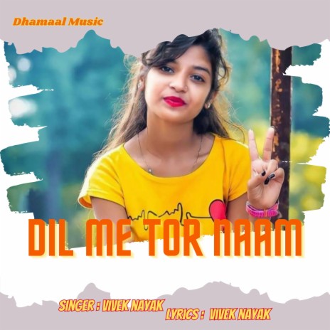 Dil Me Tor Naam | Boomplay Music