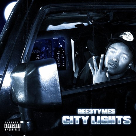 City Lights | Boomplay Music