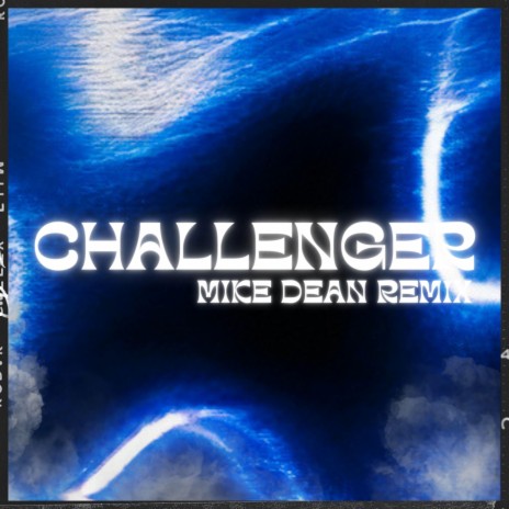 Challenger | Boomplay Music