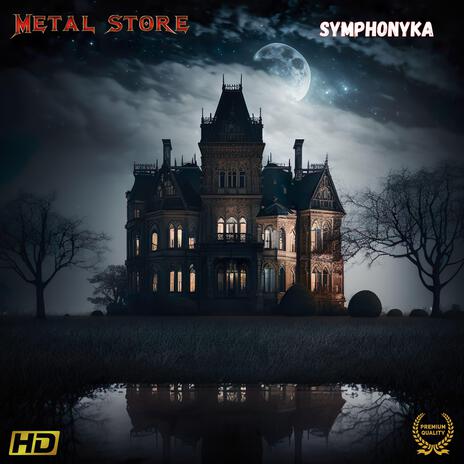 Symphonyka Part Four | Boomplay Music