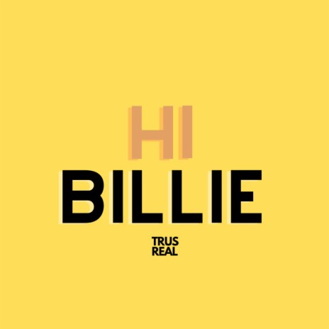 Hi Billie