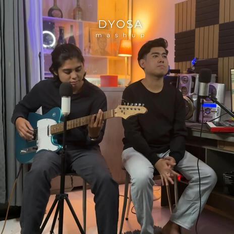 Dyosa Bumabalik | Boomplay Music