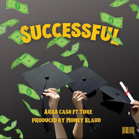 Successful ft. Toke | Boomplay Music