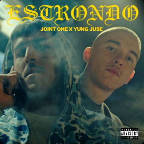 Estrondo ft. Yung Juse | Boomplay Music