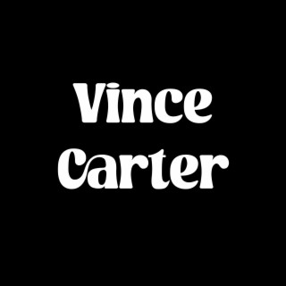 Vince Carter