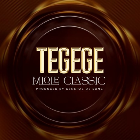 Tegege | Boomplay Music