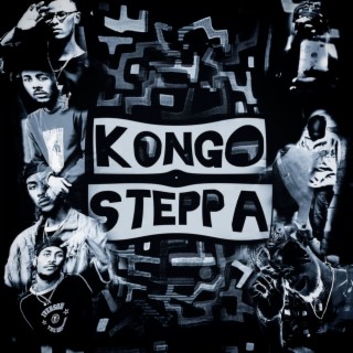 Kongo Steppa