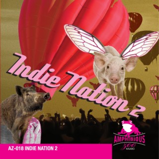 Indie Nation, Vol. 2