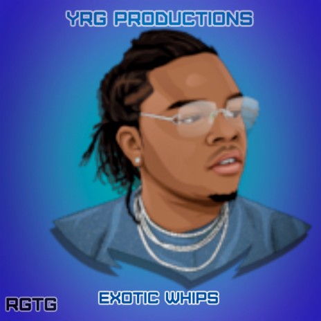 Exotic Whips | Boomplay Music