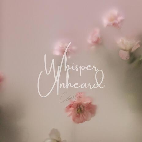 Whisper Unheard (Piano Solo) | Boomplay Music