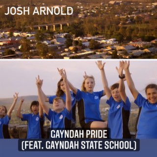 Gayndah Pride