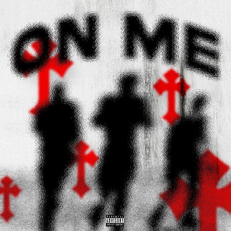 On Me ft. LINGUINI & Npkamel