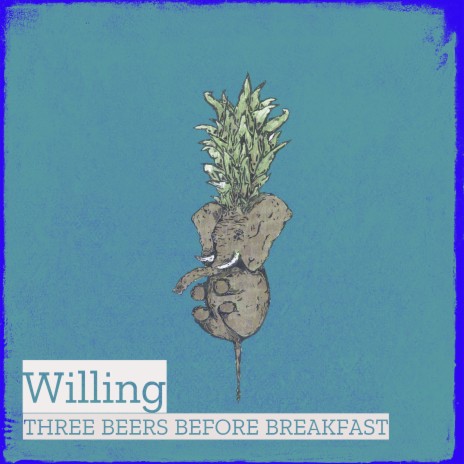 Willing | Boomplay Music