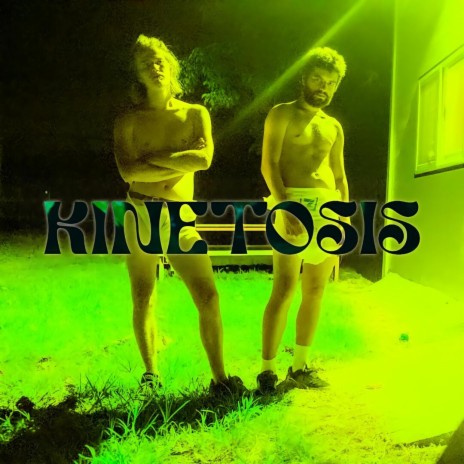 Kinetosis | Boomplay Music