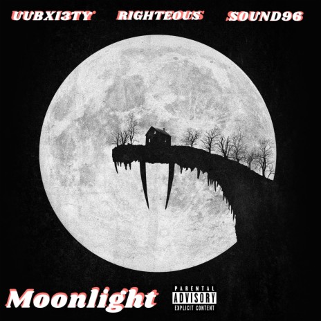 Moonlight ft. Righteous & SOUND96 | Boomplay Music