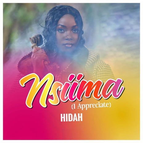 Nsiima (I Appreciate) | Boomplay Music