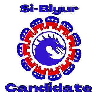 Candidate