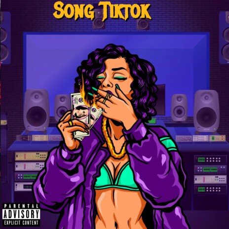 Song Tiktok | Boomplay Music