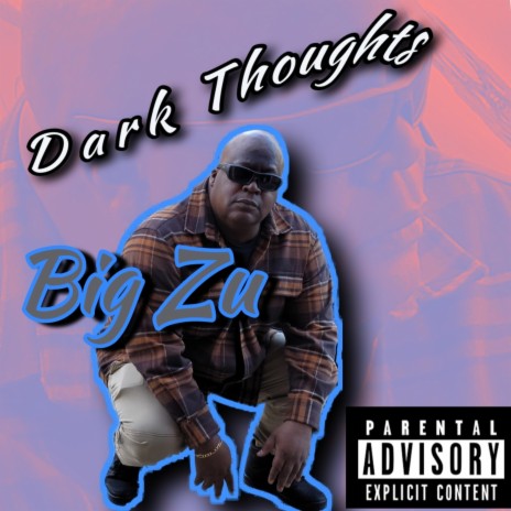 Dark Thoughts ft. Gringo Math | Boomplay Music