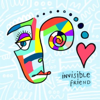 Invisible Friend lyrics | Boomplay Music