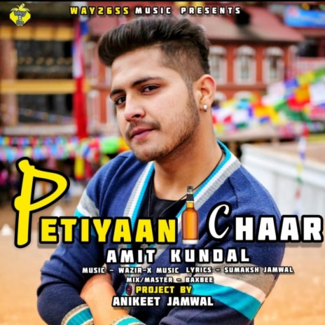 Petiyaan Chaar (Original) | Boomplay Music