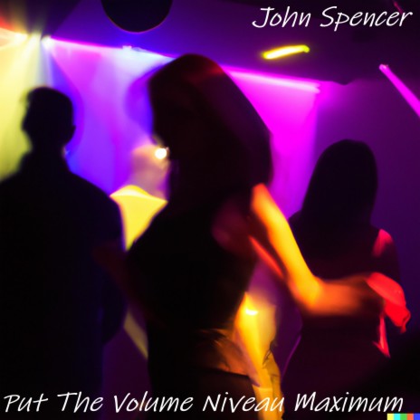 Put The Volume Niveau Maximum | Boomplay Music