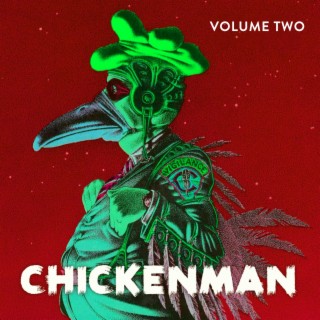 Chickenman VolumeTwo