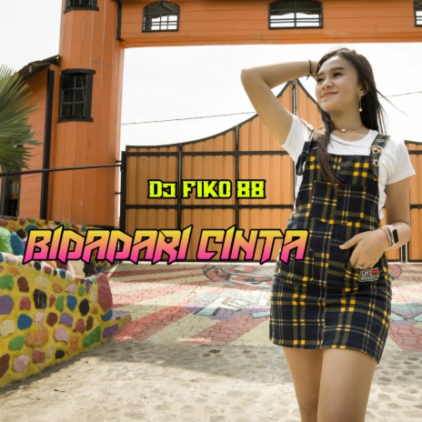 Bidadari Cinta | Boomplay Music