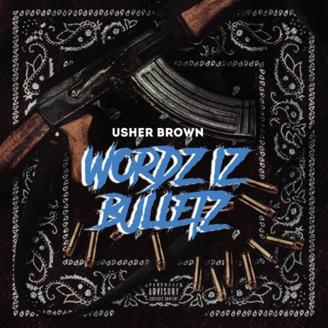 Wordz Iz Bulletz | Boomplay Music