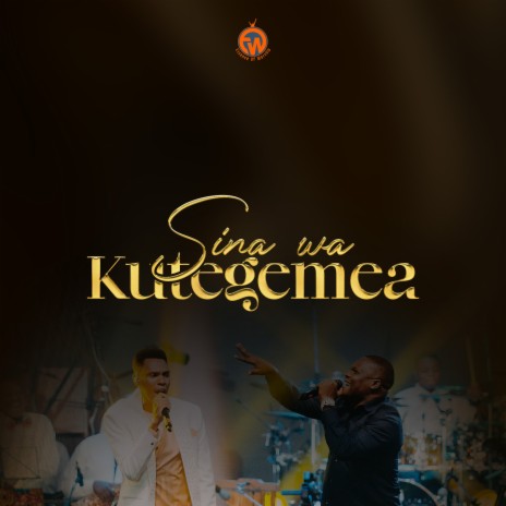 Sina Wa Kutegemea (Live) | Boomplay Music