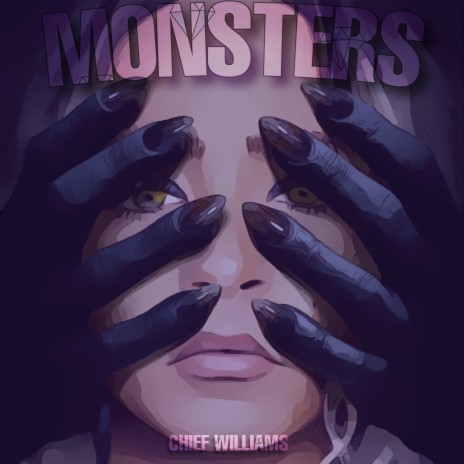 Monsters | Boomplay Music