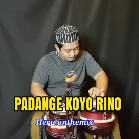 Padange Koyo Rino ft. Heru Onthemix | Boomplay Music