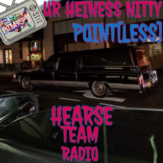 Hearse Team Radio Vol 1.