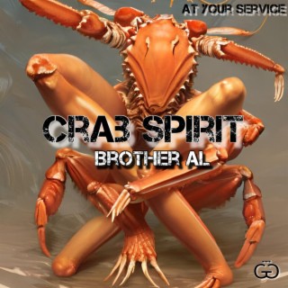 Crab Spirit