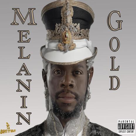 Melanin Gold | Boomplay Music