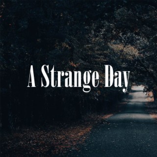 A Strange Day