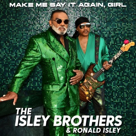 There'll Never Be ft. The Isley Brothers, Earth, Wind & Fire & El DeBarge | Boomplay Music