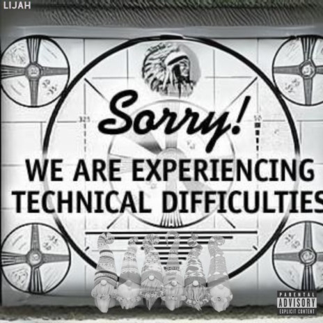technical difficulties | Boomplay Music