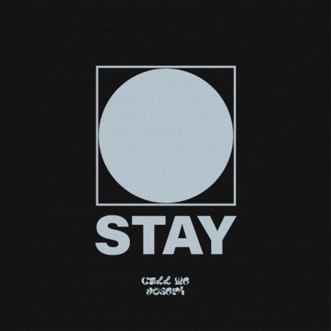 stay (Instrumental Version)