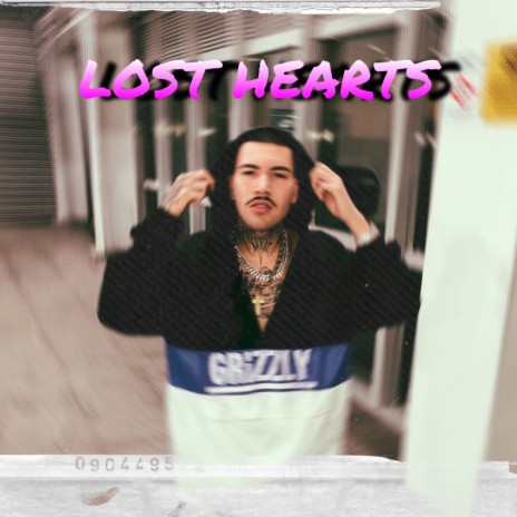 LOST HEARTS | Boomplay Music