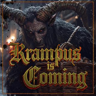 Krampus is Coming